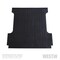 Westin Automotive SILVERADO/SIERRA 1500 2019(5.75FT BED)BLACK TRUCK BED MAT 50-6465 - alternate 2